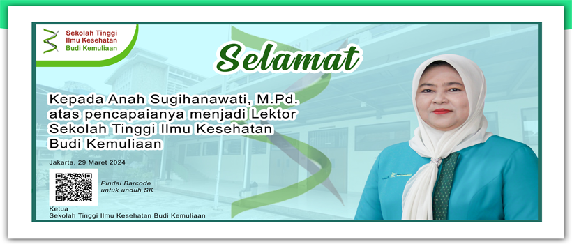 LEKTOR bu anah