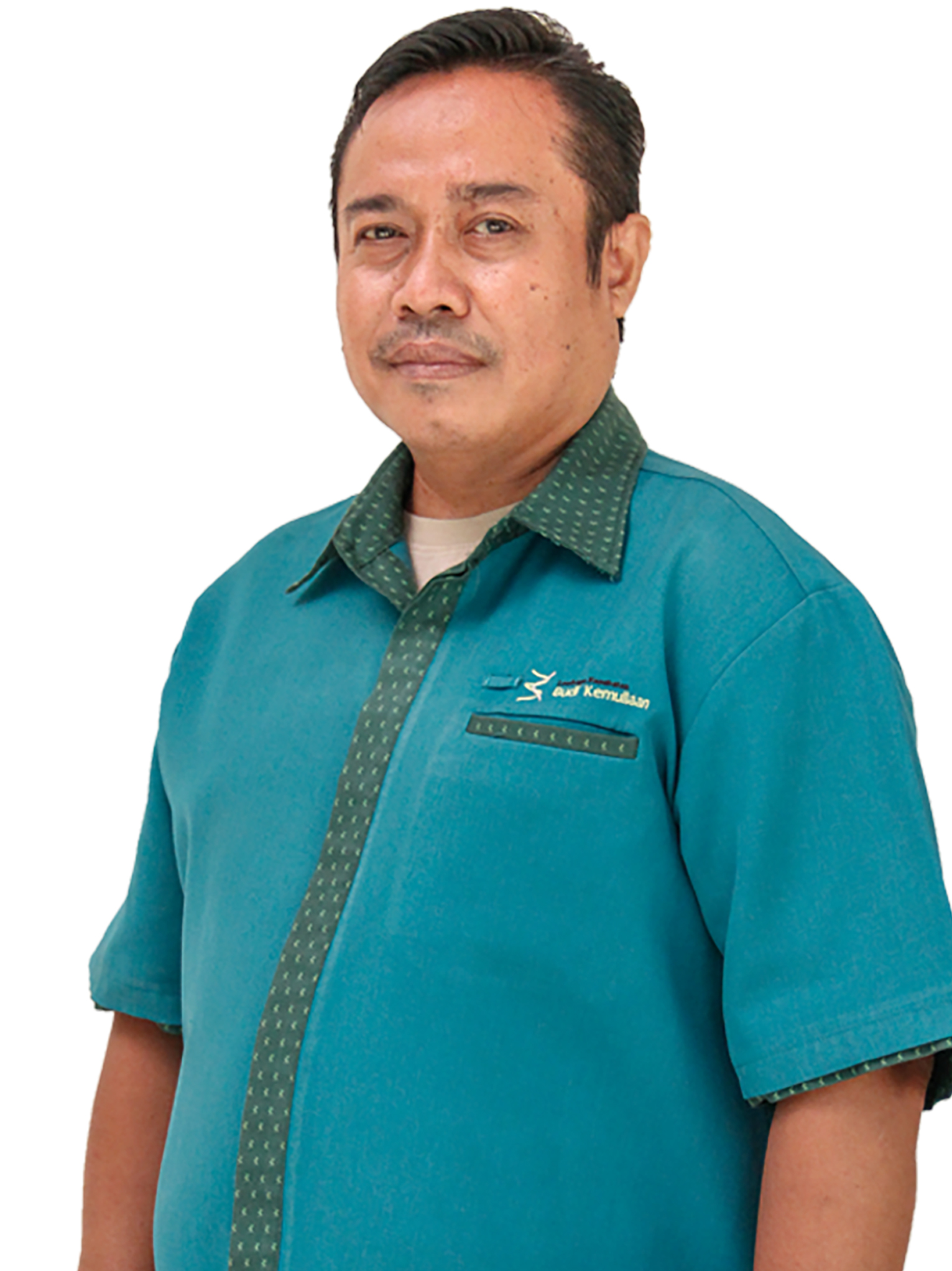 Hasanudin